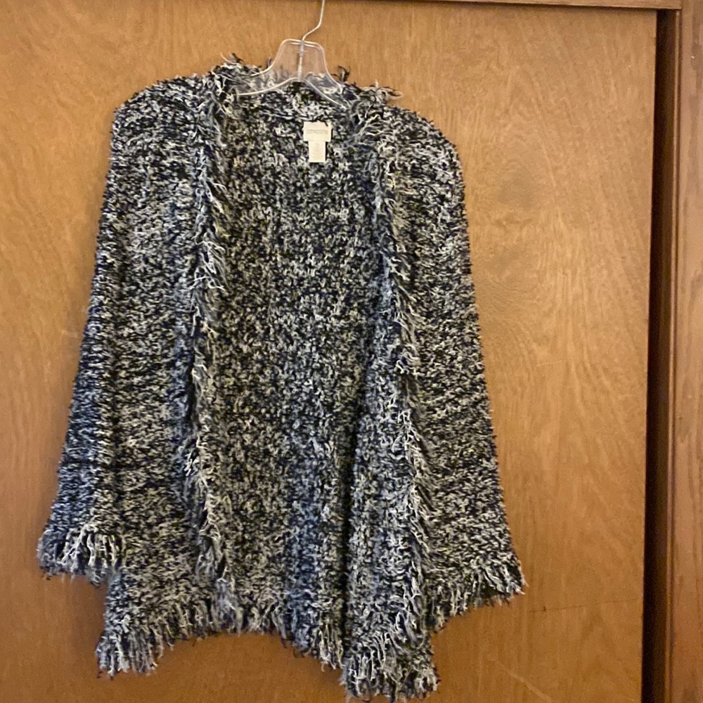 Cardigan by Chicos